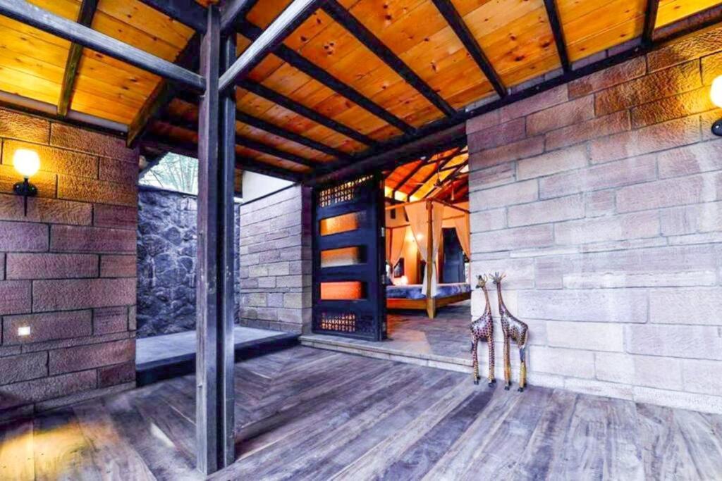 Vacation Villa-Devraj Residency - Bhuj, Kutch エクステリア 写真